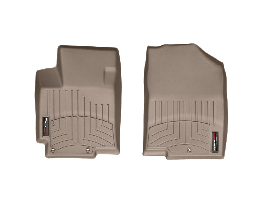 Weathertech 453401 FloorLiner™ DigitalFit® for Select Hyundai Accent