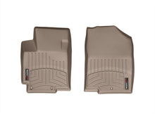 Load image into Gallery viewer, Weathertech 453401 FloorLiner™ DigitalFit® for Select Hyundai Accent