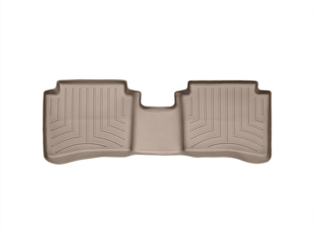 Weathertech 453402 FloorLiner™ DigitalFit® for Select Hyundai Accent