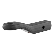 Load image into Gallery viewer, CURT 45340 Forged Ball Mount (2" Shank, 17,000 lbs., 2" Drop, 8-1/2" Long)