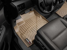 Load image into Gallery viewer, Weathertech 453411 FloorLiner™ DigitalFit® for Select Honda Odyssey