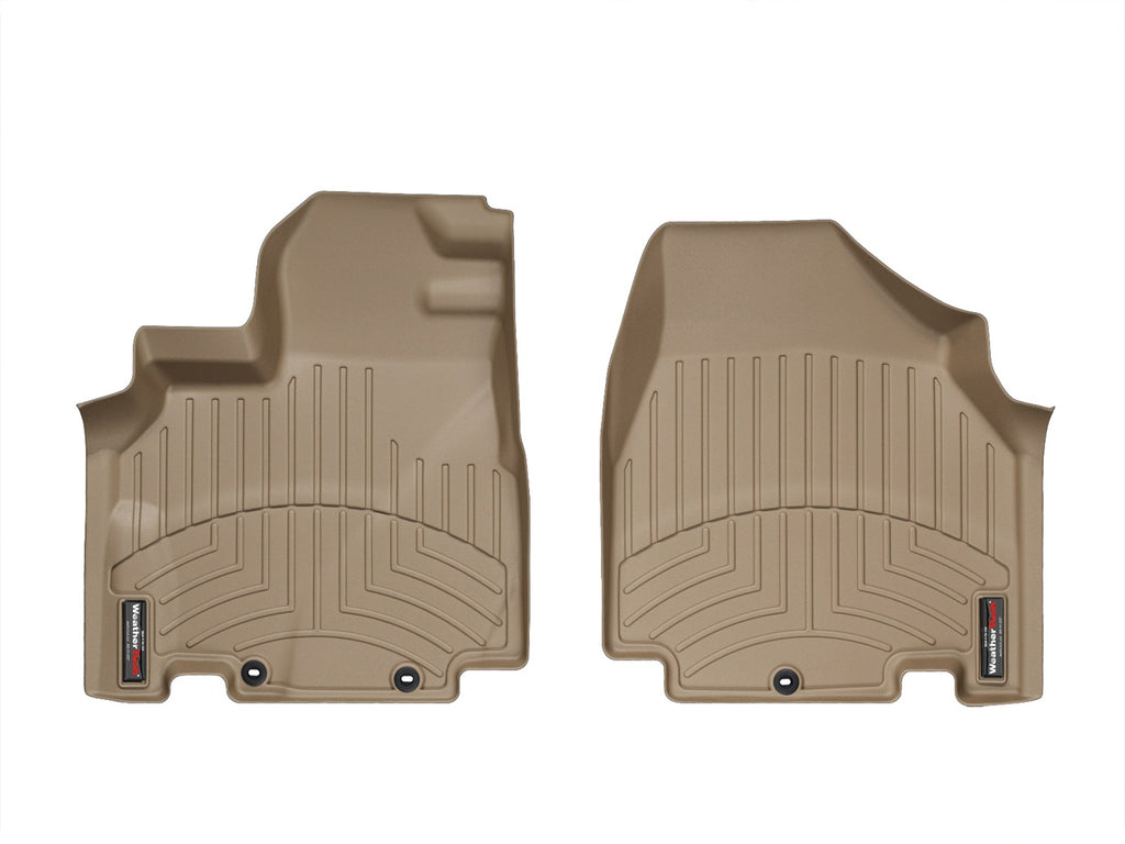 Weathertech 453411 FloorLiner™ DigitalFit® for Select Honda Odyssey