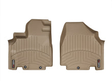Load image into Gallery viewer, Weathertech 453411 FloorLiner™ DigitalFit® for Select Honda Odyssey