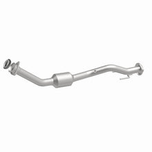 Load image into Gallery viewer, MagnaFlow Exhaust Products 4451217 California CARB Direct-Fit Catalytic Converter for Select Chevrolet Trailblazer, GMC Envoy, Oldsmobile Bravada