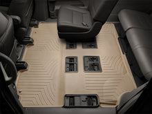 Load image into Gallery viewer, Weathertech 453412 FloorLiner™ DigitalFit® for Select Honda Odyssey