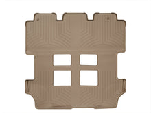 Load image into Gallery viewer, Weathertech 453412 FloorLiner™ DigitalFit® for Select Honda Odyssey