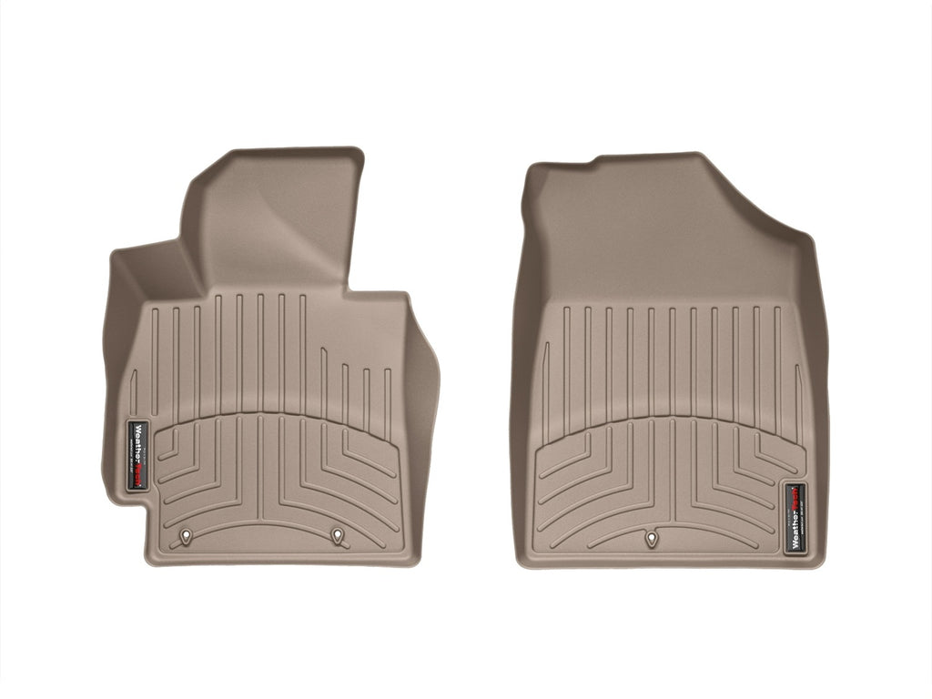 Weathertech 453421 FloorLiner™ DigitalFit® for Select Hyundai Veloster