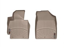 Load image into Gallery viewer, Weathertech 453421 FloorLiner™ DigitalFit® for Select Hyundai Veloster