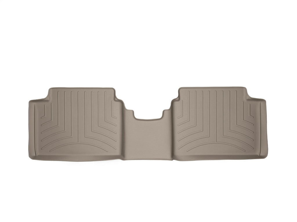Weathertech 453422 FloorLiner™ DigitalFit® for Select Hyundai Veloster