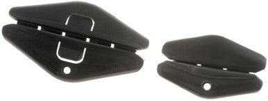 Dorman - HELP 45343 Window Guides Front And Rear Position