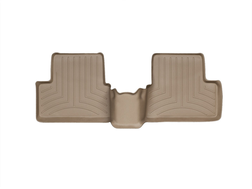 Weathertech 453442 FloorLiner™ DigitalFit® for Select Chevrolet Cruze, Chevrolet Cruze Limited
