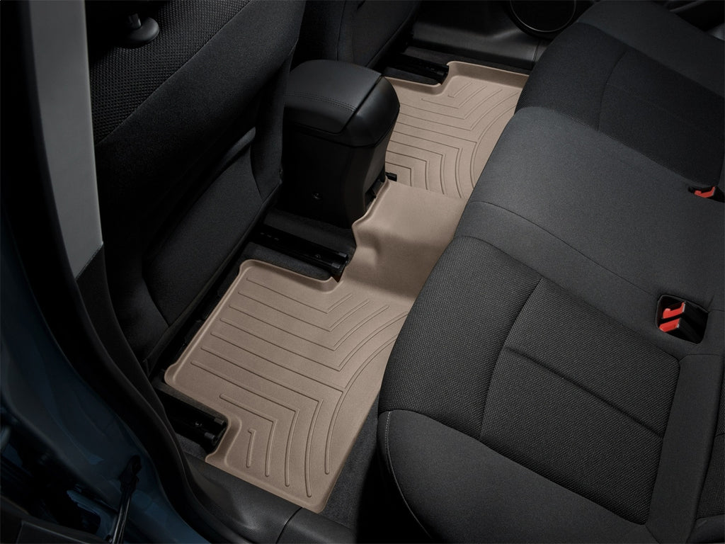 Weathertech 453442 FloorLiner™ DigitalFit® for Select Chevrolet Cruze, Chevrolet Cruze Limited