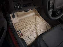 Load image into Gallery viewer, Weathertech 453541 FloorLiner™ DigitalFit® for Select Ford Escape, Mazda Tribute, Mercury Mariner
