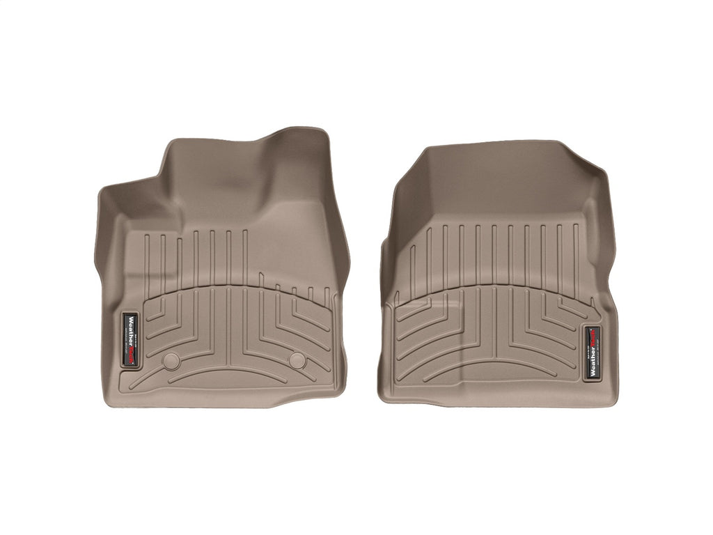 Weathertech 453461 FloorLiner™ DigitalFit® for Select Chevrolet Equinox, GMC Terrain