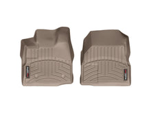 Load image into Gallery viewer, Weathertech 453461 FloorLiner™ DigitalFit® for Select Chevrolet Equinox, GMC Terrain