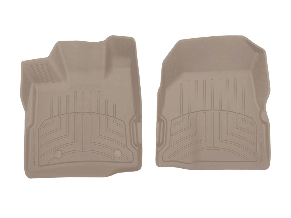 Weathertech 453461IM FloorLiner™ HP for Select Chevrolet Equinox, GMC Terrain
