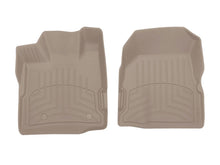 Load image into Gallery viewer, Weathertech 453461IM FloorLiner™ HP for Select Chevrolet Equinox, GMC Terrain