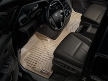 Load image into Gallery viewer, Weathertech 453471 FloorLiner™ DigitalFit® for Select Honda Odyssey