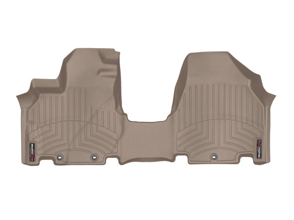 Weathertech 453471 FloorLiner™ DigitalFit® for Select Honda Odyssey