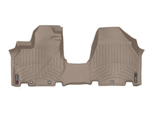 Load image into Gallery viewer, Weathertech 453471 FloorLiner™ DigitalFit® for Select Honda Odyssey