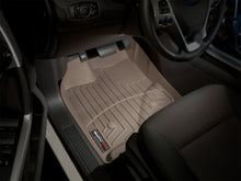 Load image into Gallery viewer, Weathertech 453491 FloorLiner™ DigitalFit® for Select Ford Edge, Lincoln MKX