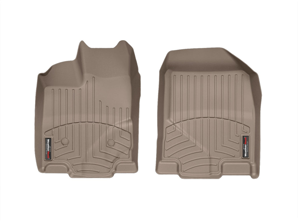 Weathertech 453491 FloorLiner™ DigitalFit® for Select Ford Edge, Lincoln MKX
