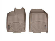 Load image into Gallery viewer, Weathertech 453491 FloorLiner™ DigitalFit® for Select Ford Edge, Lincoln MKX
