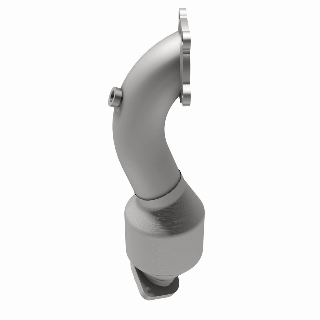 MagnaFlow Exhaust Products 5461201 California CARB Direct-Fit Catalytic Converter for Select Pontiac Solstice, Saturn Sky