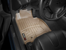 Load image into Gallery viewer, Weathertech 453501 FloorLiner™ DigitalFit® for Select INFINITI G25, INFINITI G37, INFINITI Q40, INFINITI Q60