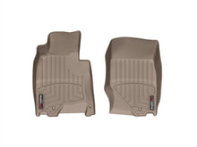 Load image into Gallery viewer, Weathertech 453501 FloorLiner™ DigitalFit® for Select INFINITI G25, INFINITI G37, INFINITI Q40, INFINITI Q60