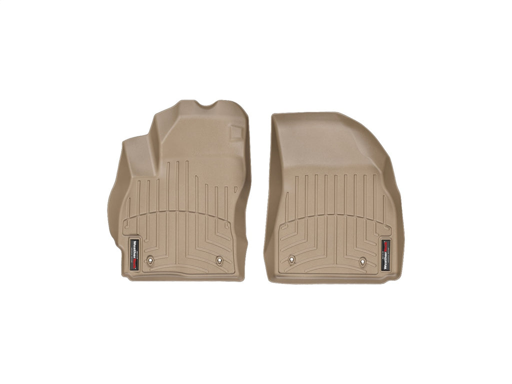 Weathertech 453511 FloorLiner™ DigitalFit® for Select Mazda 5
