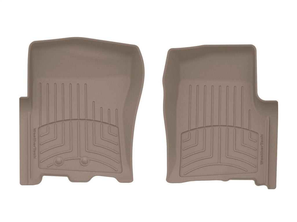 Weathertech 453531IM FloorLiner™ HP for Select Ford Expedition, Lincoln Navigator