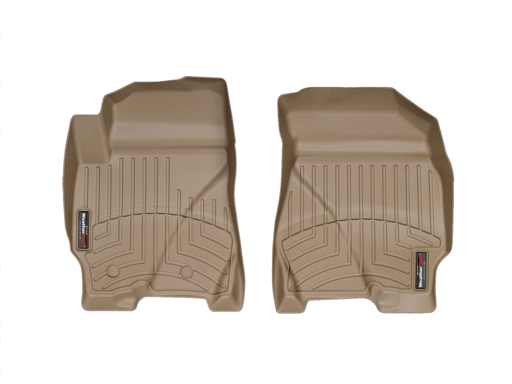 Weathertech 453541 FloorLiner™ DigitalFit® for Select Ford Escape, Mazda Tribute, Mercury Mariner