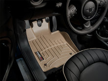 Load image into Gallery viewer, Weathertech 453551 FloorLiner™ DigitalFit® for Select Mini Cooper Countryman, Mini Cooper Paceman