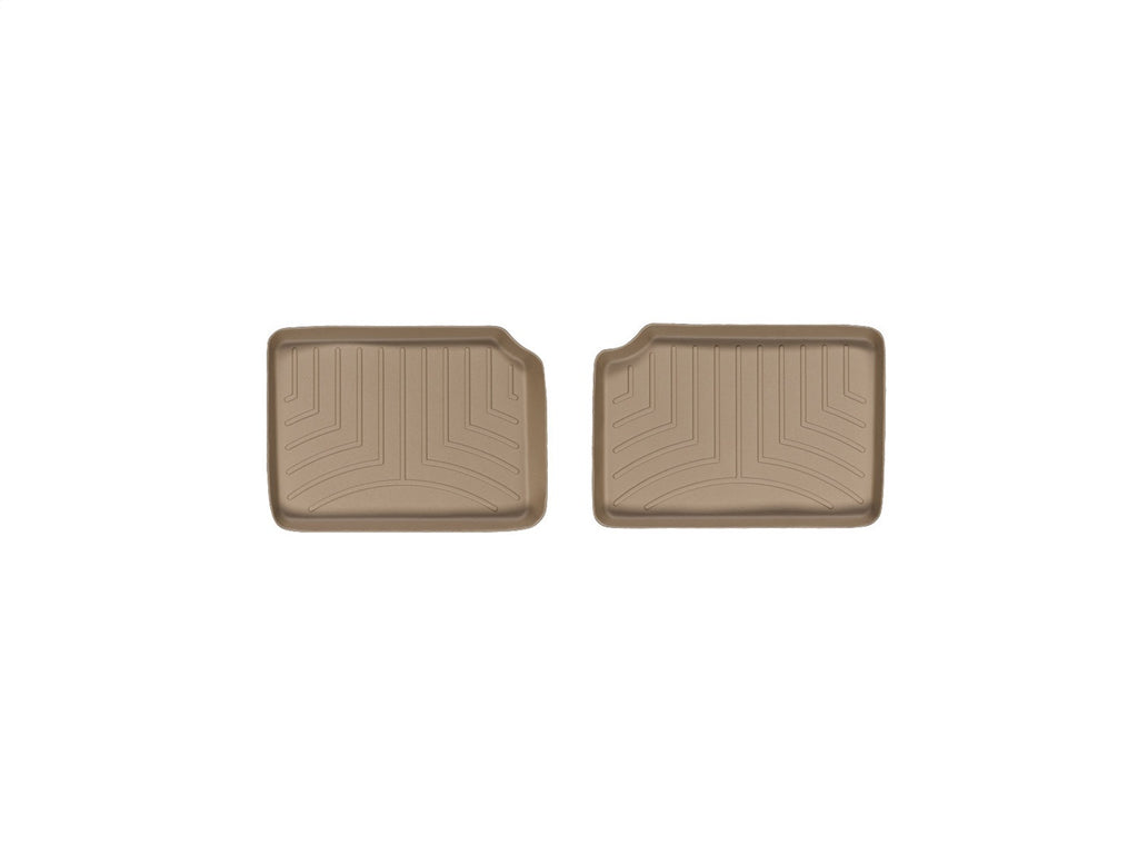 Weathertech 453552 FloorLiner™ DigitalFit® for Select Mini Cooper Countryman, Mini Cooper Paceman