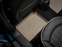 Load image into Gallery viewer, Weathertech 453552 FloorLiner™ DigitalFit® for Select Mini Cooper Countryman, Mini Cooper Paceman