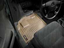 Load image into Gallery viewer, Weathertech 453561 FloorLiner™ DigitalFit® for Select Honda Odyssey