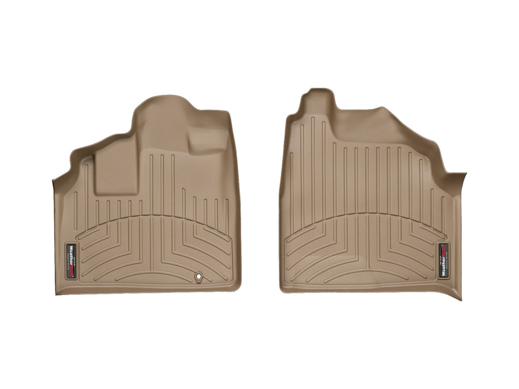Weathertech 453561 FloorLiner™ DigitalFit® for Select Honda Odyssey