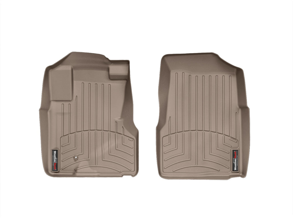 Weathertech 453571 FloorLiner™ DigitalFit® for Select Honda CR-V