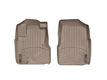 Load image into Gallery viewer, Weathertech 453571 FloorLiner™ DigitalFit® for Select Honda CR-V