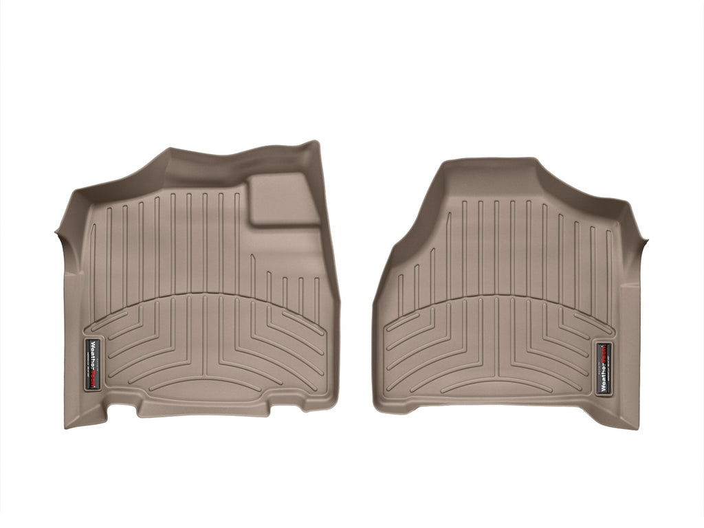 Weathertech 453581 FloorLiner™ DigitalFit® for Select Chrysler Town & Country, Dodge Grand Caravan