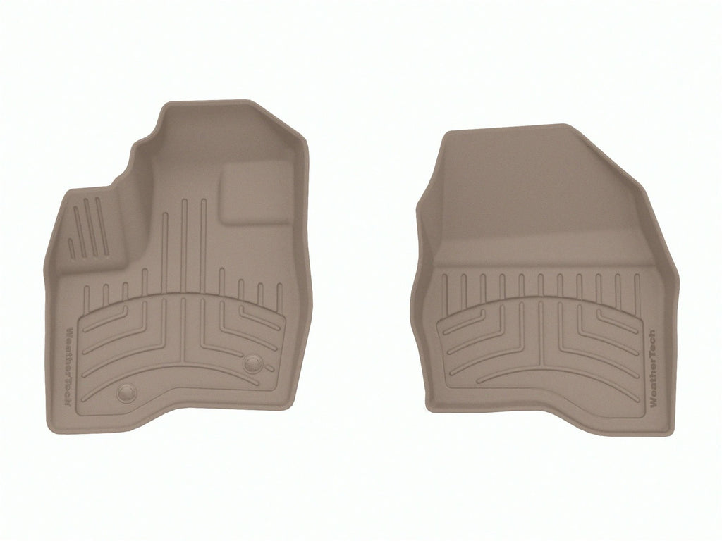 Weathertech 453591IM FloorLiner™ HP for Select Ford Explorer