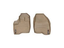 Load image into Gallery viewer, Weathertech 453591 FloorLiner™ DigitalFit® for Select Ford Explorer