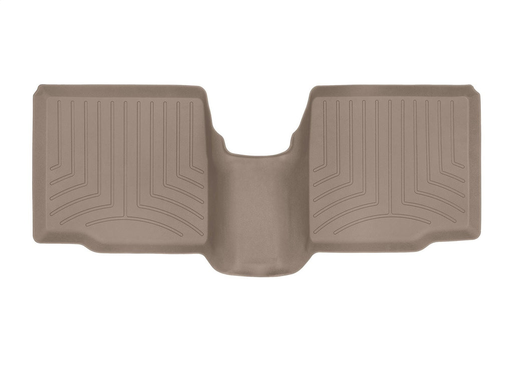 Weathertech 453592IM FloorLiner™ HP for Select Ford Explorer