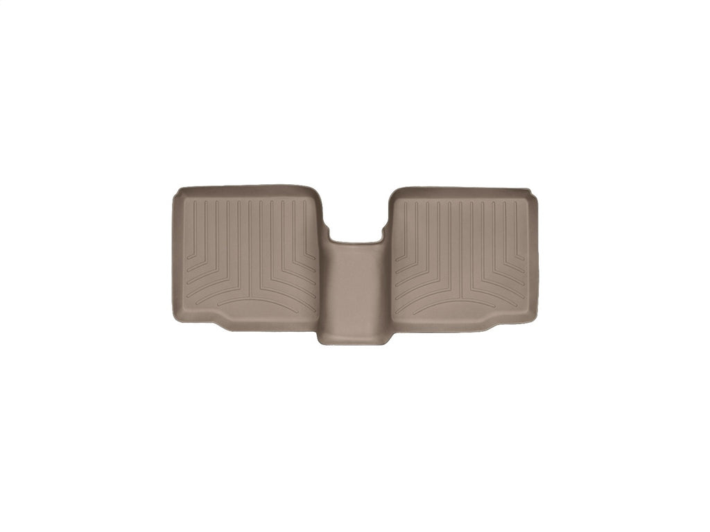 Weathertech 453592 FloorLiner™ DigitalFit® for Select Ford Explorer