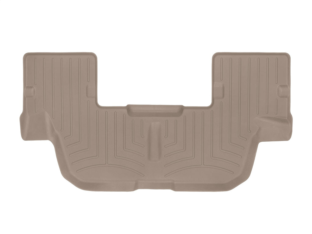 Weathertech 453593IM FloorLiner™ HP for Select Ford Explorer