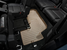 Load image into Gallery viewer, Weathertech 453593 FloorLiner™ DigitalFit® for Select Ford Explorer, Lincoln MKT