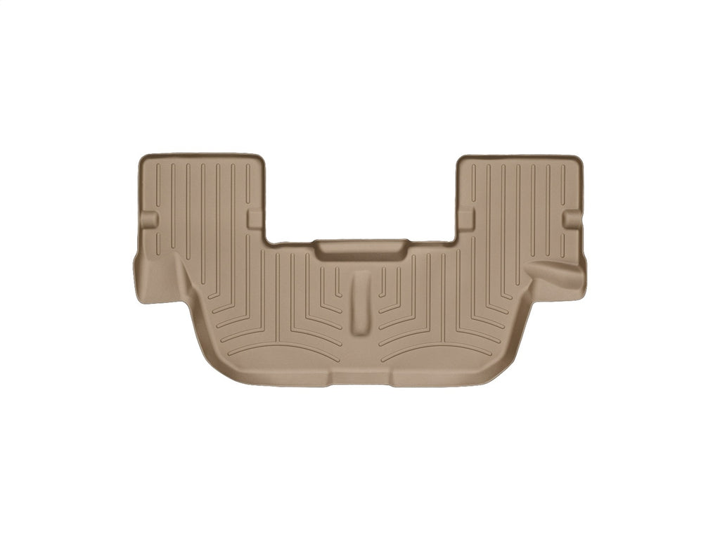 Weathertech 453593 FloorLiner™ DigitalFit® for Select Ford Explorer, Lincoln MKT
