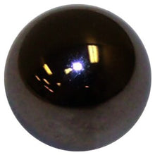 Load image into Gallery viewer, Crown Automotive Jeep Replacement 453593 3/8" Diameter Poppet Ball for Multiple 41-86 Jeep/Willys Vintage Vehicles for Select Jeep 6-226, Jeep CJ3, Jeep CJ5, Jeep CJ6, Jeep CJ7, Jeep Cherokee, Jeep Commando, Jeep FC150, Jeep FC170, Jeep Grand Wagoneer,