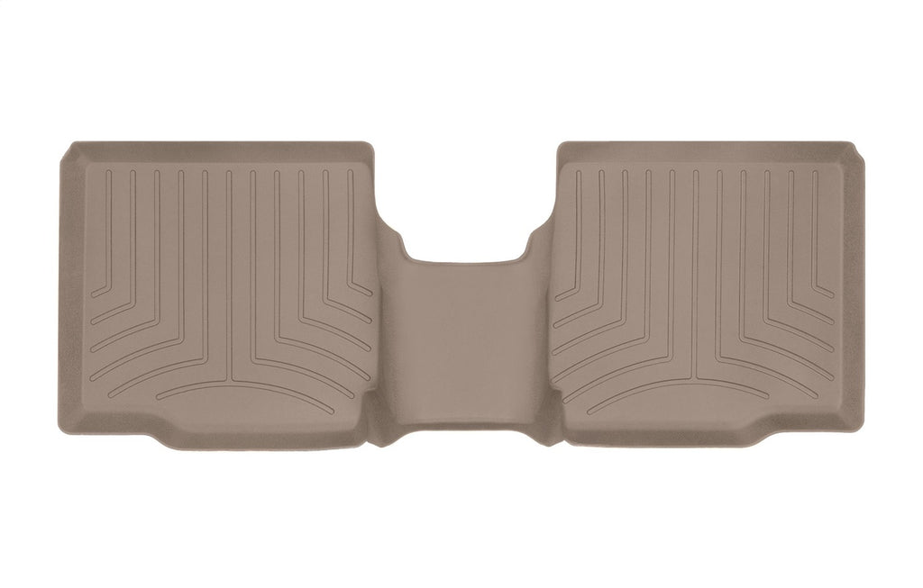 Weathertech 453594IM FloorLiner™ HP for Select Ford Explorer